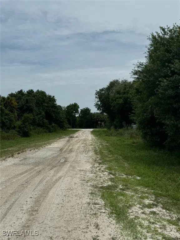 S Kennel Street Clewiston, FL 33440