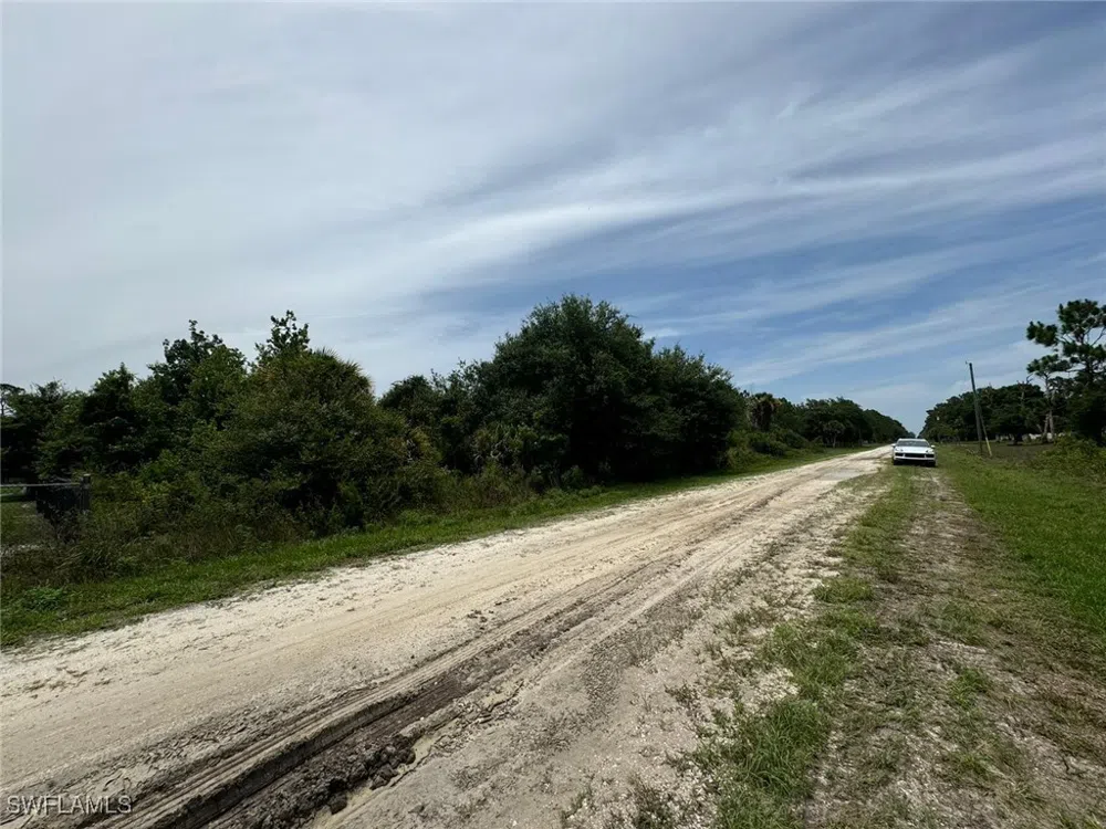 S Kennel Street Clewiston, FL 33440
