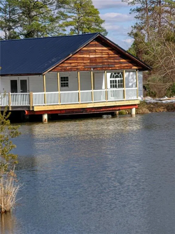 2636 Beechwood Drive Jesup, GA 31545