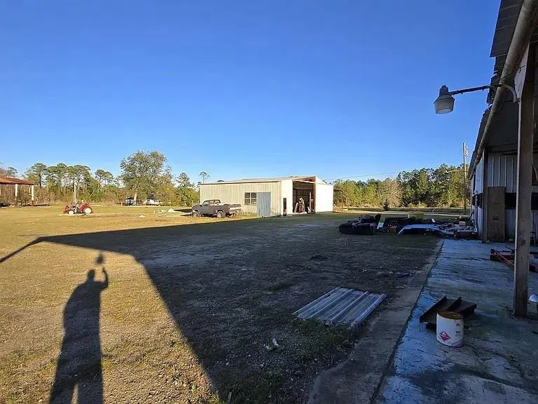 2636 Beechwood Drive Jesup, GA 31545
