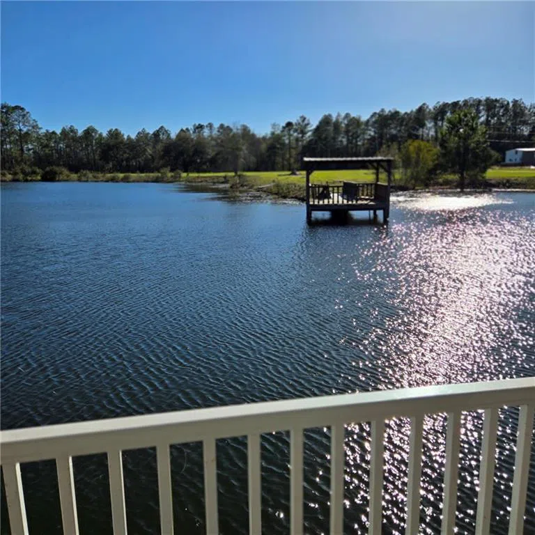 2636 Beechwood Drive Jesup, GA 31545