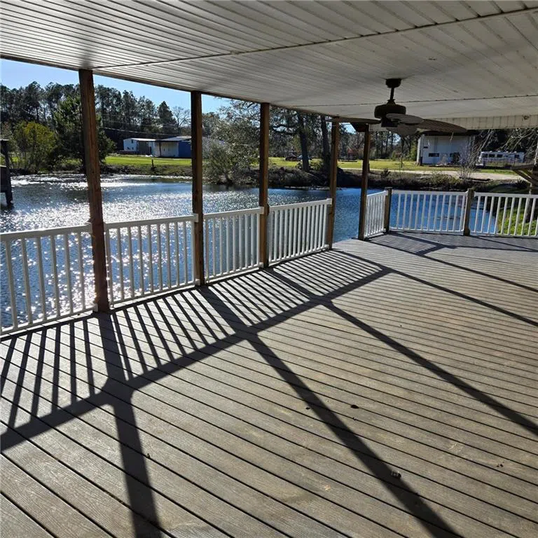2636 Beechwood Drive Jesup, GA 31545