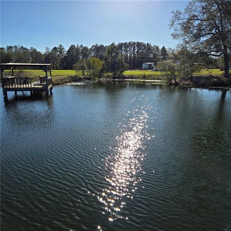 2636 Beechwood Drive Jesup, GA 31545