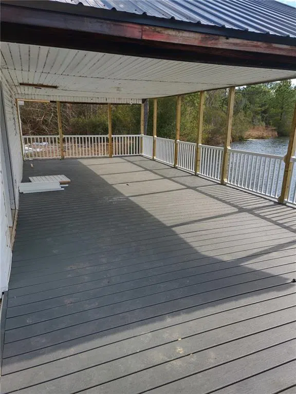 2636 Beechwood Drive Jesup, GA 31545