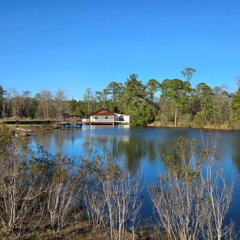 2636 Beechwood Drive Jesup, GA 31545