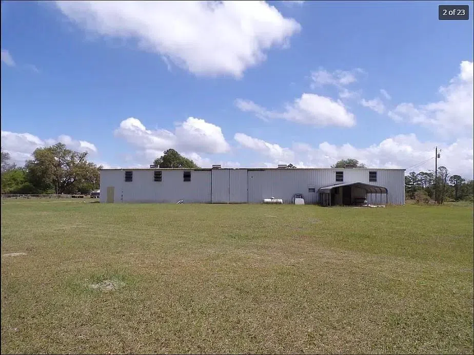 2636 Beechwood Drive Jesup, GA 31545