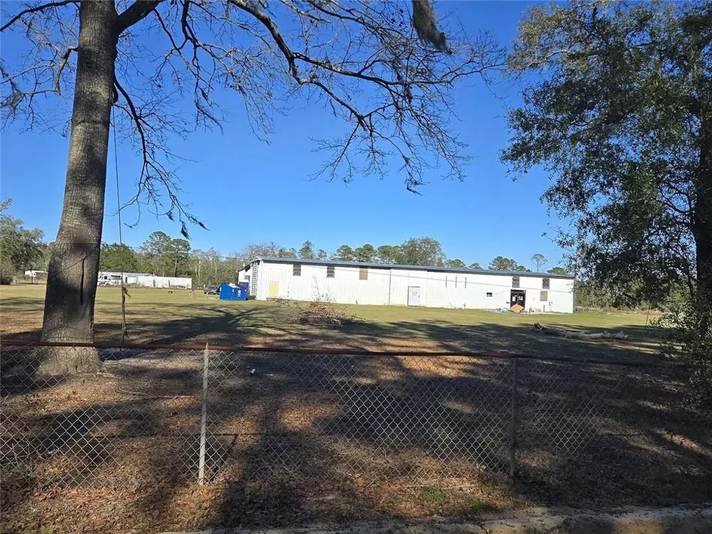 2636 Beechwood Drive Jesup, GA 31545