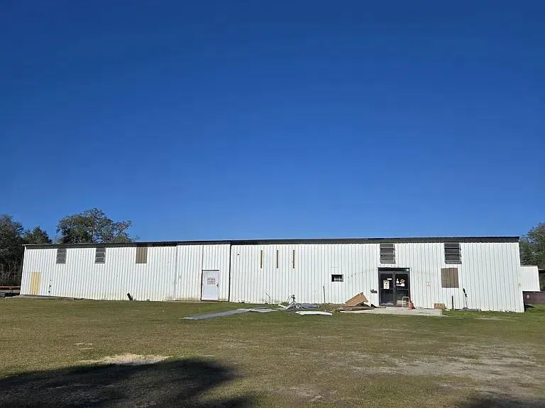 2636 Beechwood Drive Jesup, GA 31545