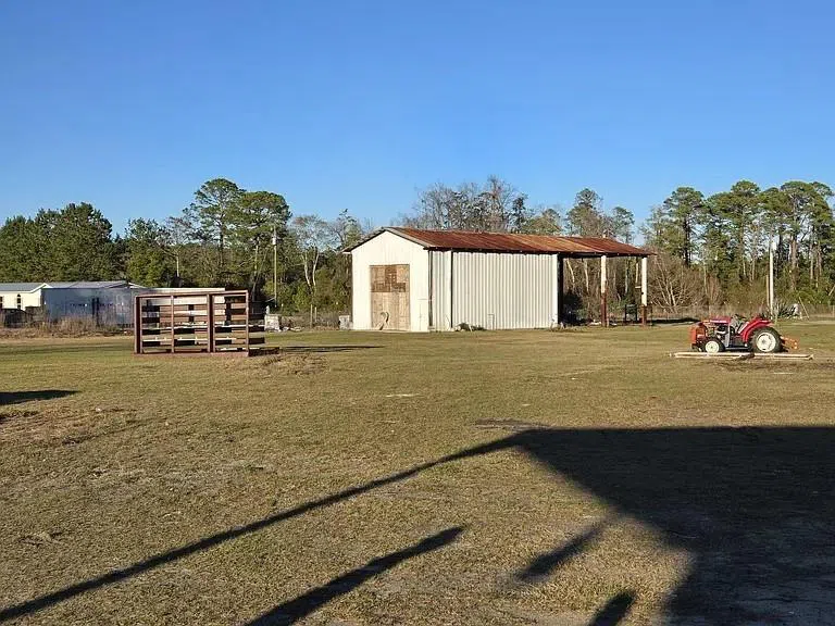 2636 Beechwood Drive Jesup, GA 31545