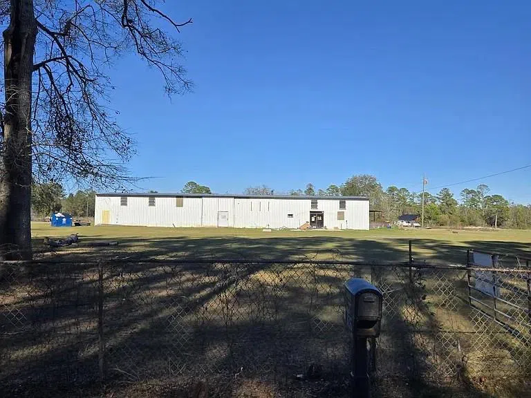 2636 Beechwood Drive Jesup, GA 31545