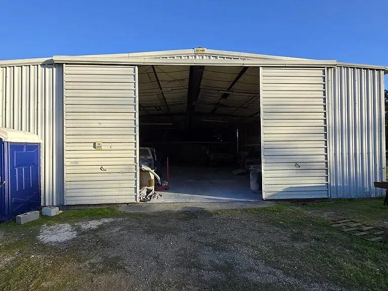 2636 Beechwood Drive Jesup, GA 31545
