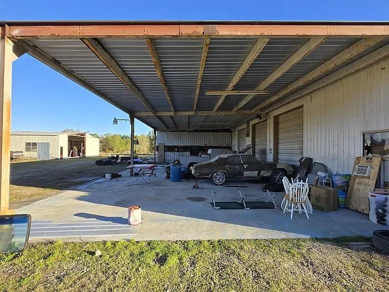 2636 Beechwood Drive Jesup, GA 31545
