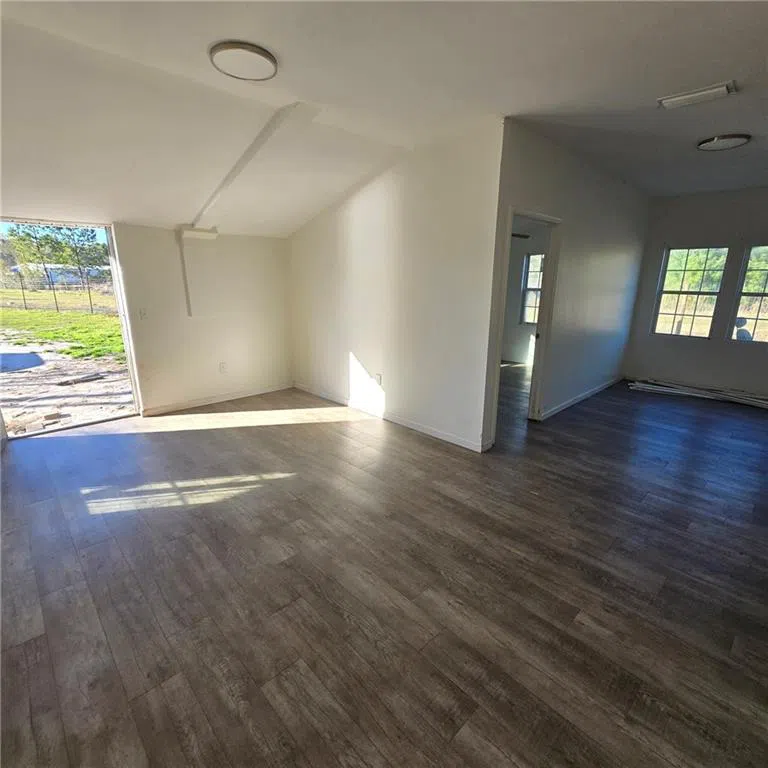 2636 Beechwood Drive Jesup, GA 31545