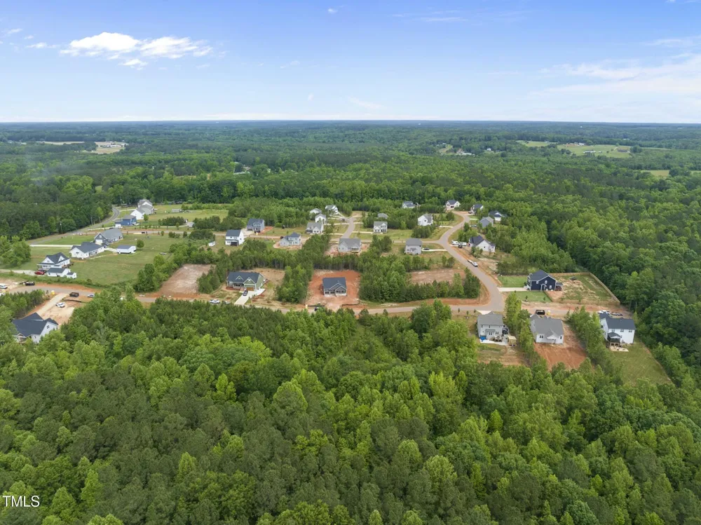 40 Morning Dew Way Spring Hope, NC 27882