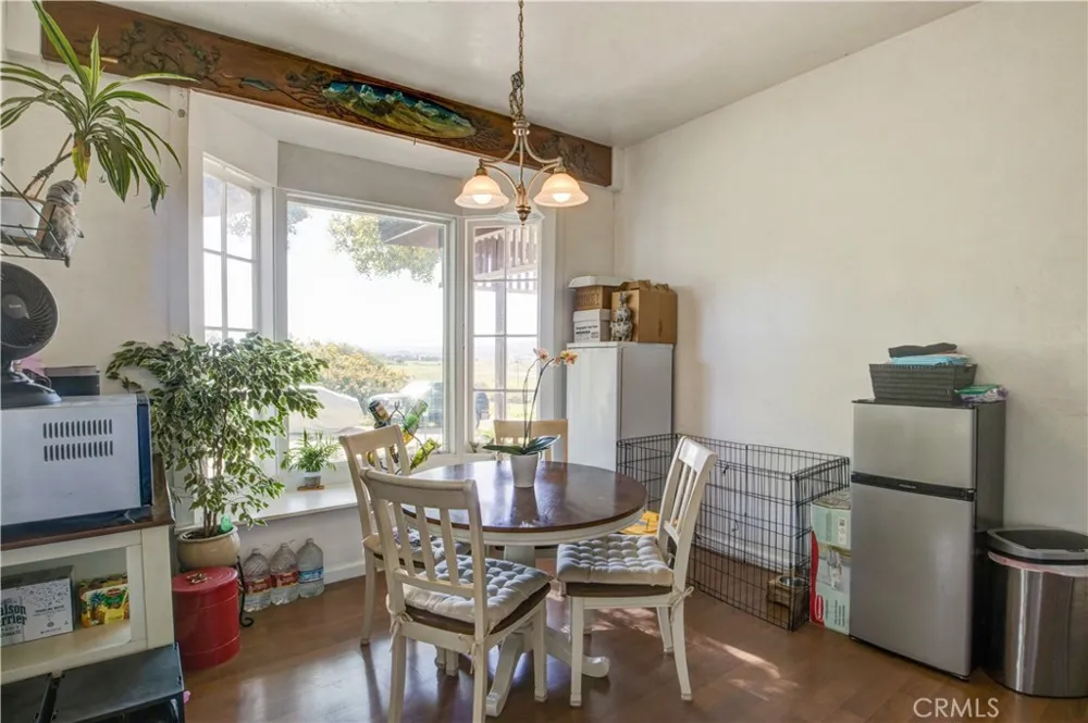 1498 O'Connor Way San Luis Obispo, CA 93405