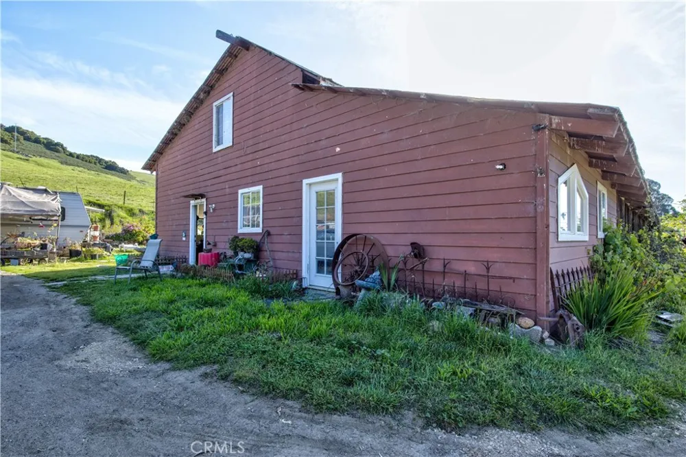1498 O'Connor Way San Luis Obispo, CA 93405