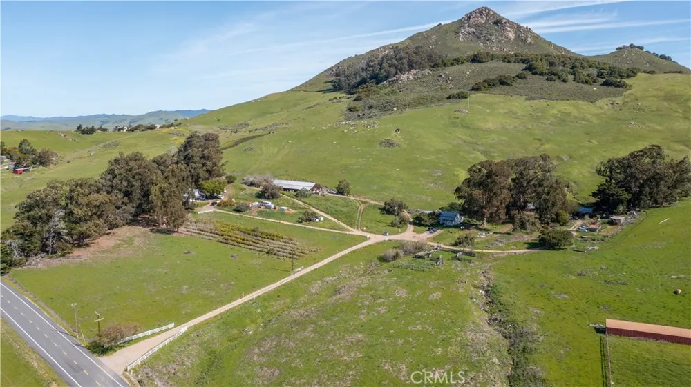 1498 O'Connor Way San Luis Obispo, CA 93405