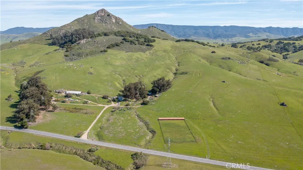 1498 O'Connor Way San Luis Obispo, CA 93405