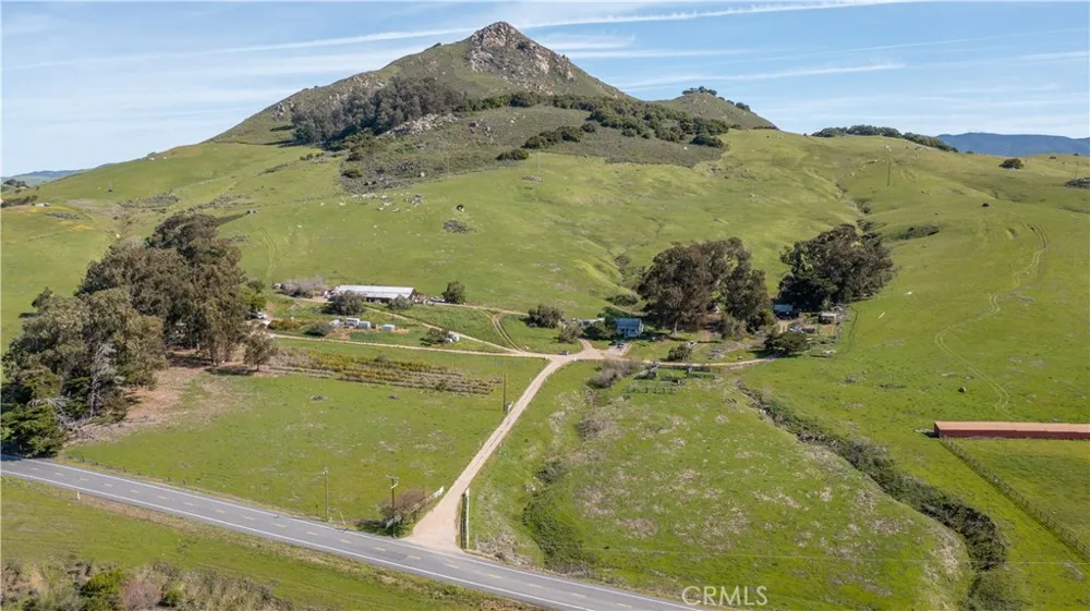 1498 O'Connor Way San Luis Obispo, CA 93405