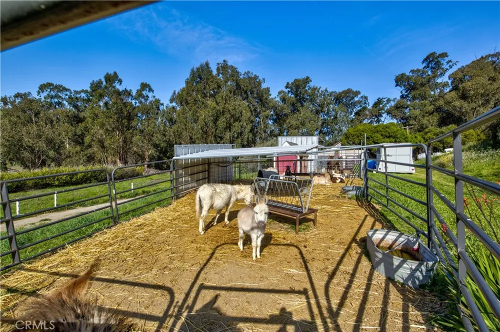 1498 O'Connor Way San Luis Obispo, CA 93405