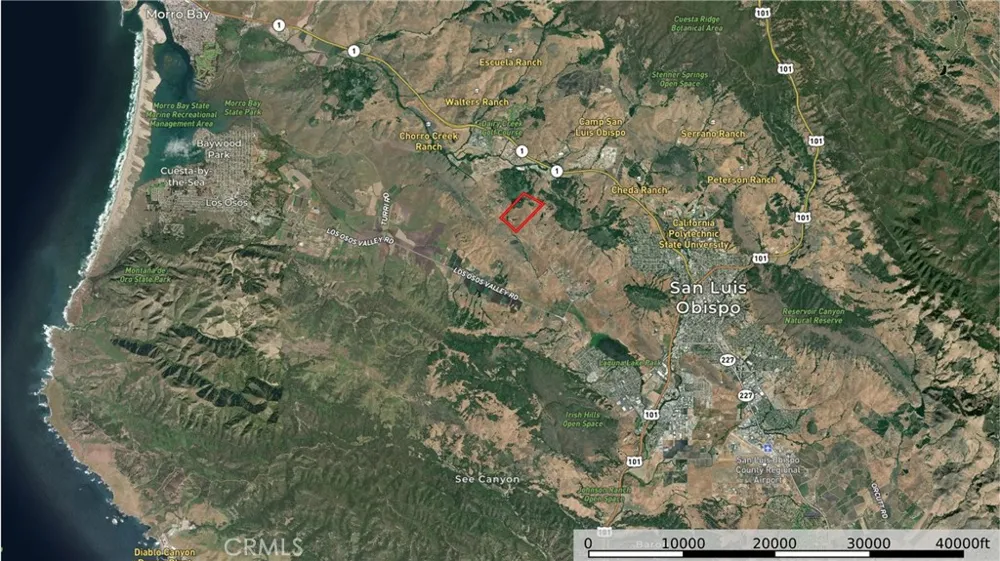 1498 O'Connor Way San Luis Obispo, CA 93405