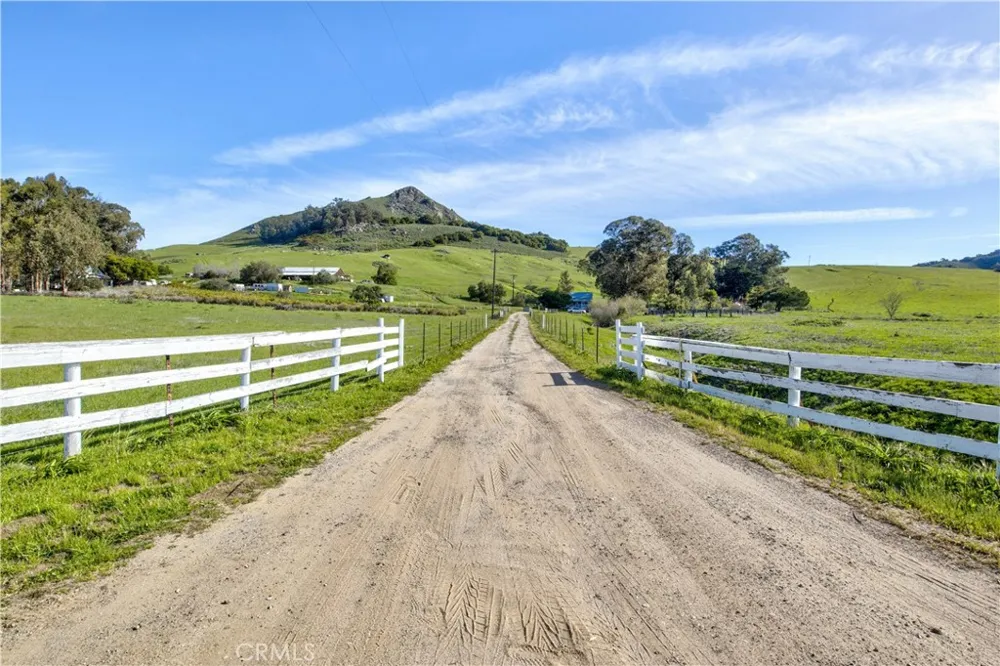 1498 O'Connor Way San Luis Obispo, CA 93405