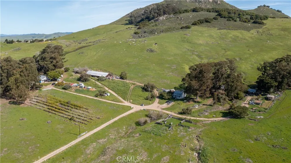1498 O'Connor Way San Luis Obispo, CA 93405