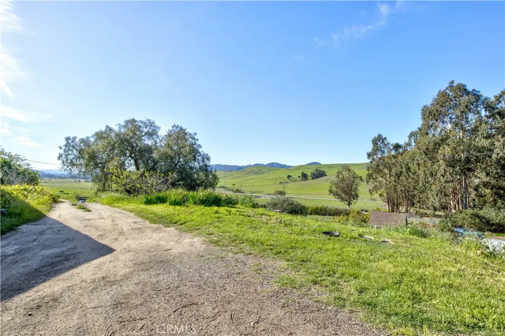 1498 O'Connor Way San Luis Obispo, CA 93405
