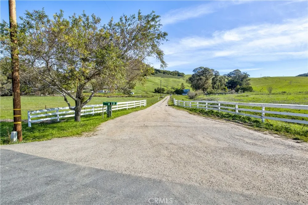 1498 O'Connor Way San Luis Obispo, CA 93405