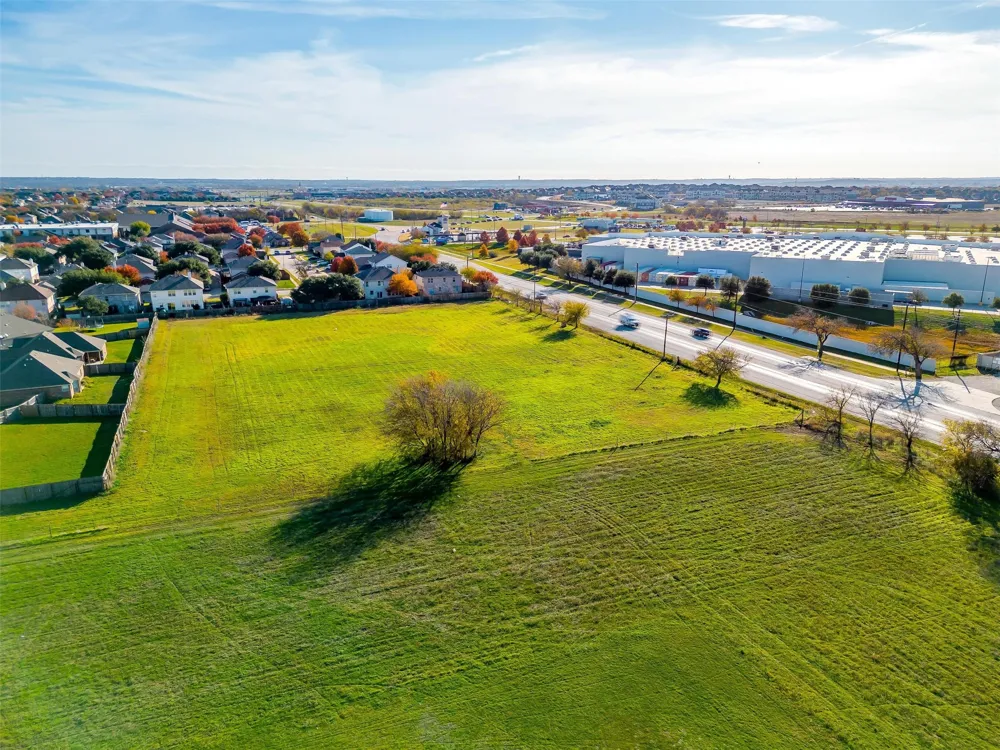 1101 E Main Street Crowley, TX 76036