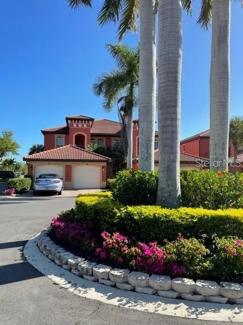 3500 MONDOVI COURT #811 Punta Gorda, FL 33950