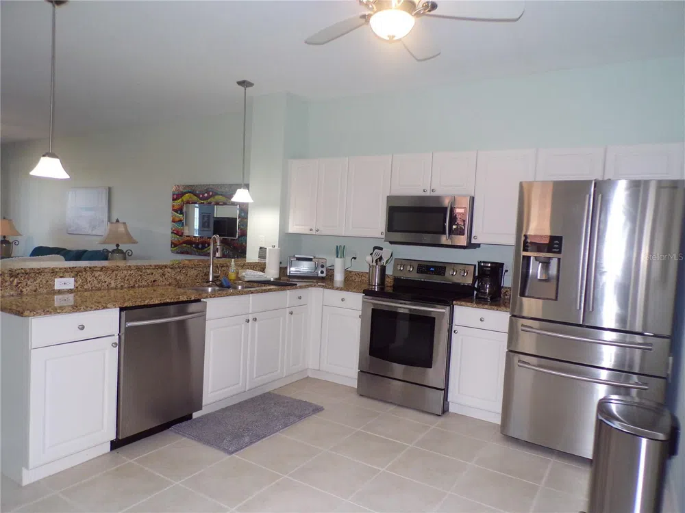 3500 MONDOVI COURT #811 Punta Gorda, FL 33950