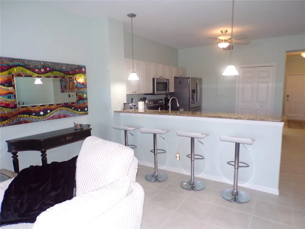 3500 MONDOVI COURT #811 Punta Gorda, FL 33950