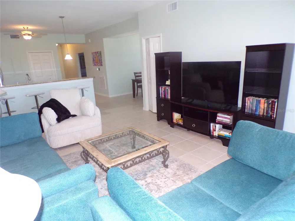 3500 MONDOVI COURT #811 Punta Gorda, FL 33950