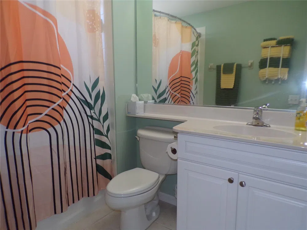 3500 MONDOVI COURT #811 Punta Gorda, FL 33950