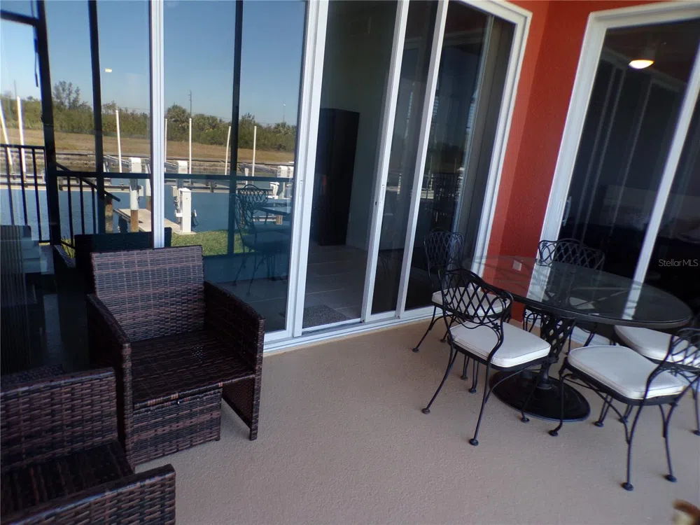 3500 MONDOVI COURT #811 Punta Gorda, FL 33950