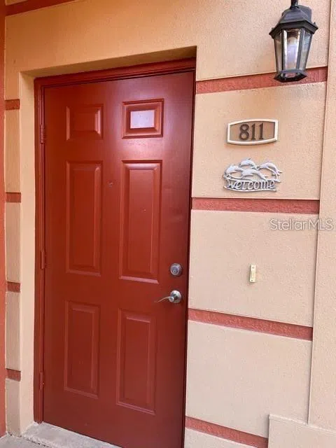 3500 MONDOVI COURT #811 Punta Gorda, FL 33950