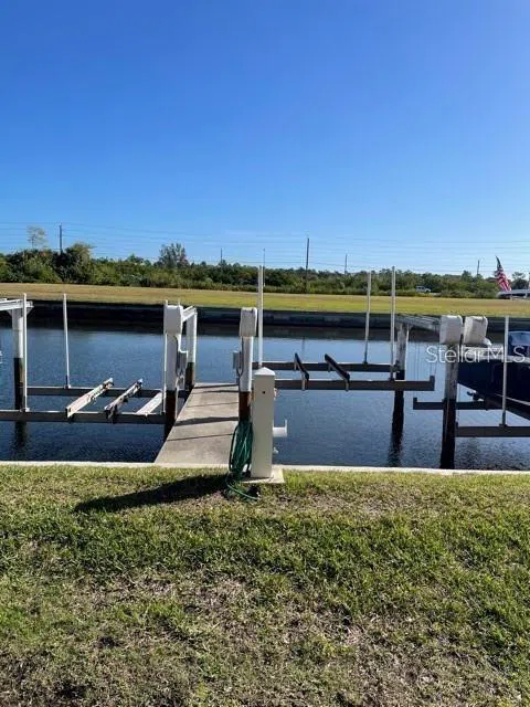 3500 MONDOVI COURT #811 Punta Gorda, FL 33950