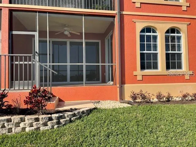3500 MONDOVI COURT #811 Punta Gorda, FL 33950