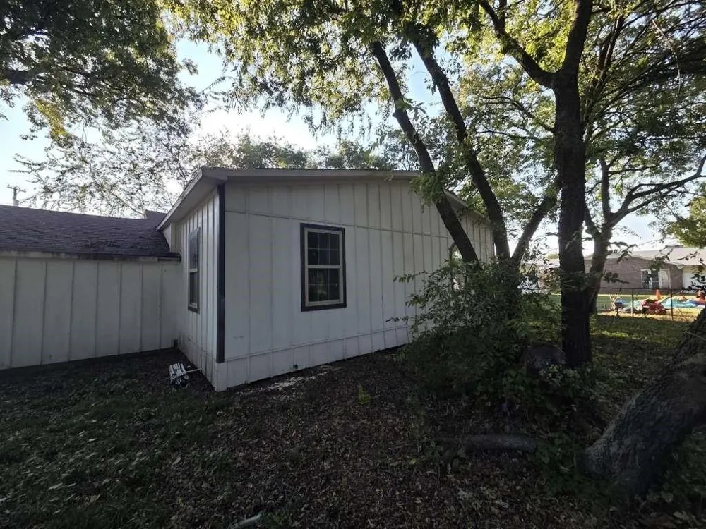 718 Denny Street Howe, TX 75459