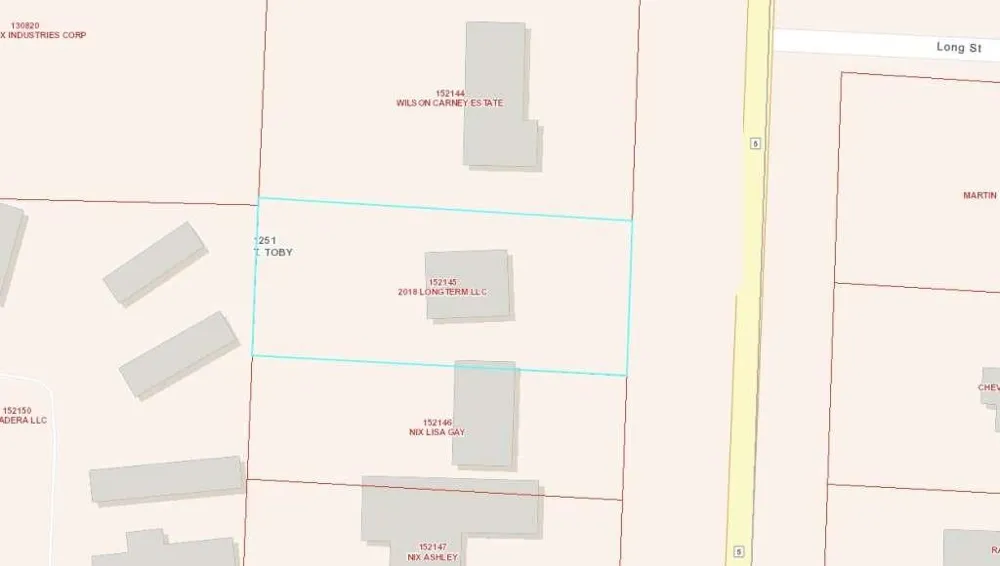 718 Denny Street Howe, TX 75459