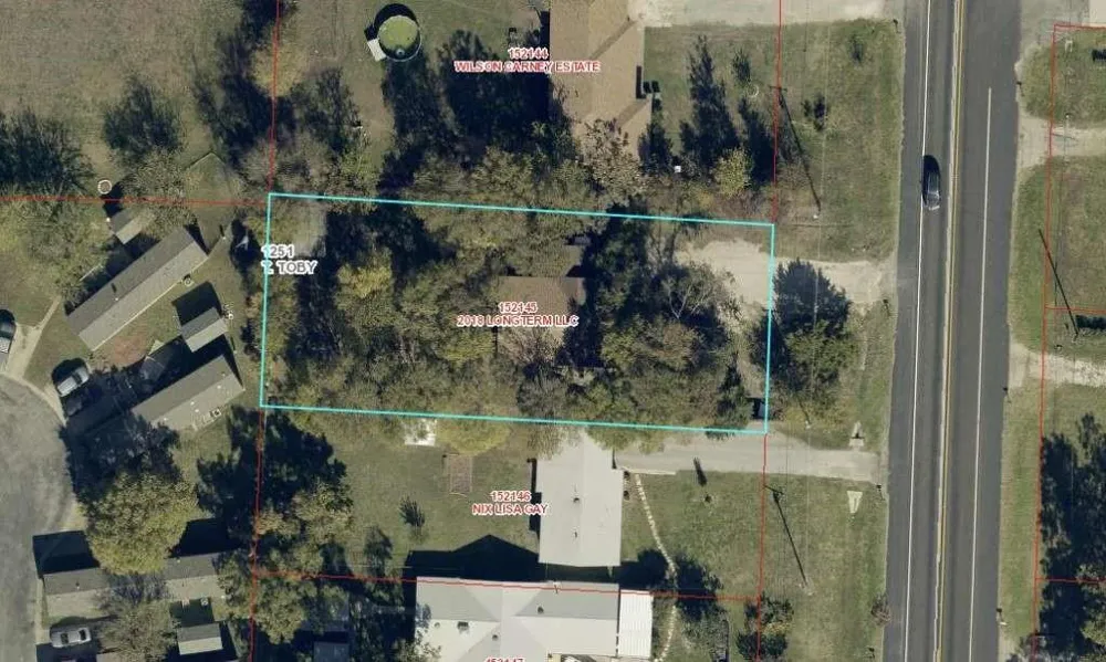 718 Denny Street Howe, TX 75459
