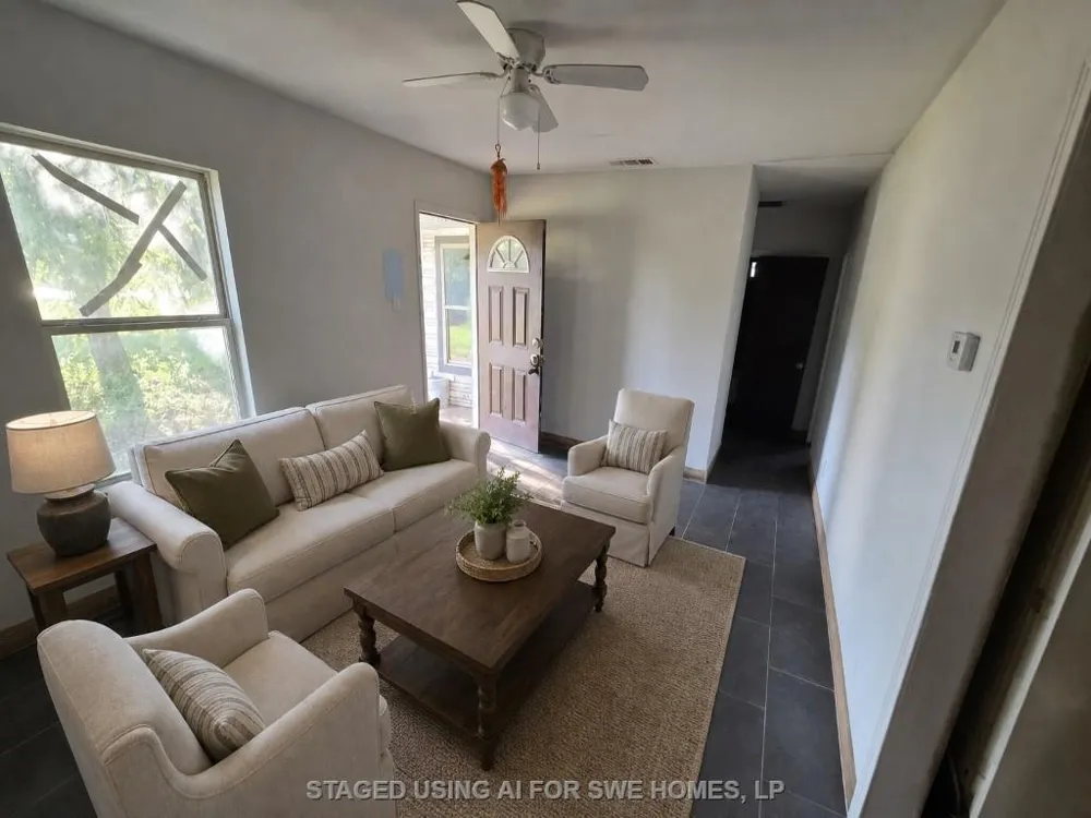 718 Denny Street Howe, TX 75459