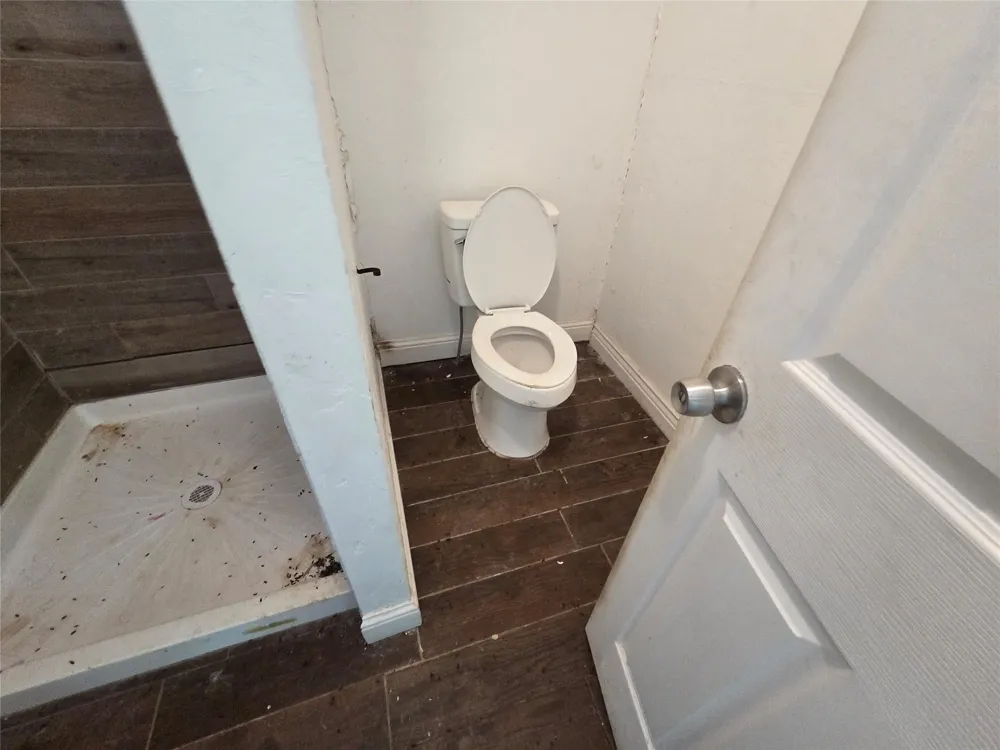 718 Denny Street Howe, TX 75459