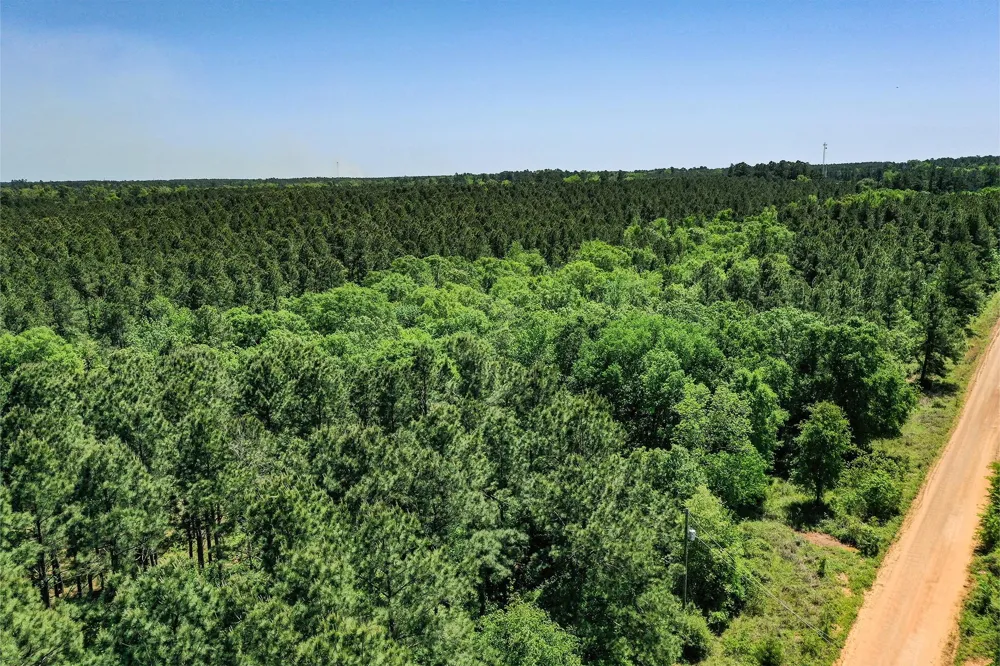 18 Cr 1050 Crockett, TX 75835
