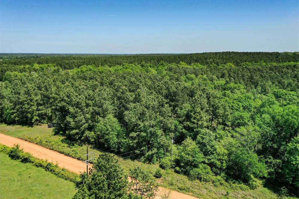 18 Cr 1050 Crockett, TX 75835