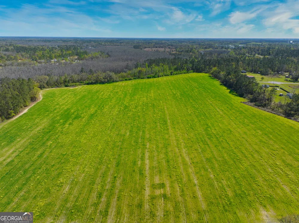 0 Johnson RD Valdosta, GA 31601