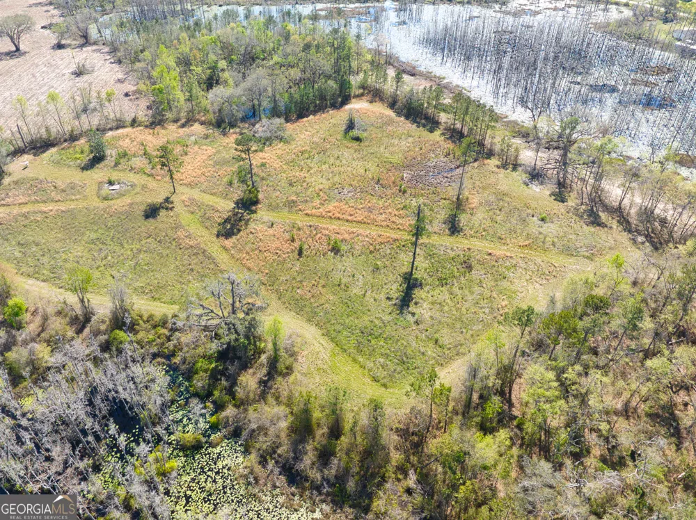0 Johnson RD Valdosta, GA 31601
