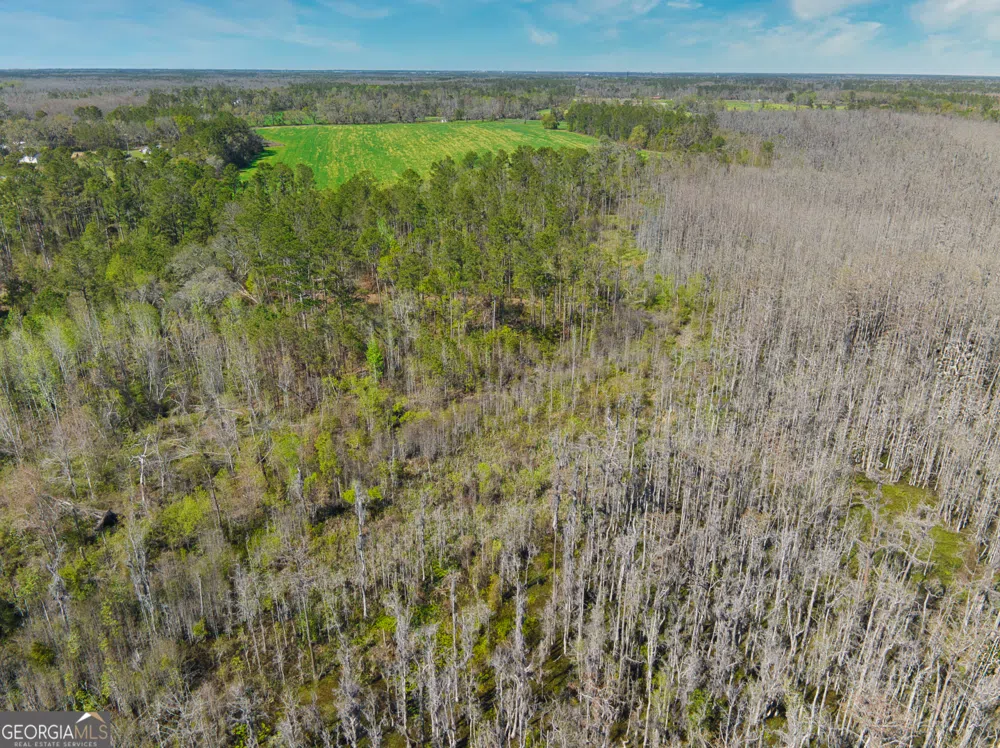 0 Johnson RD Valdosta, GA 31601