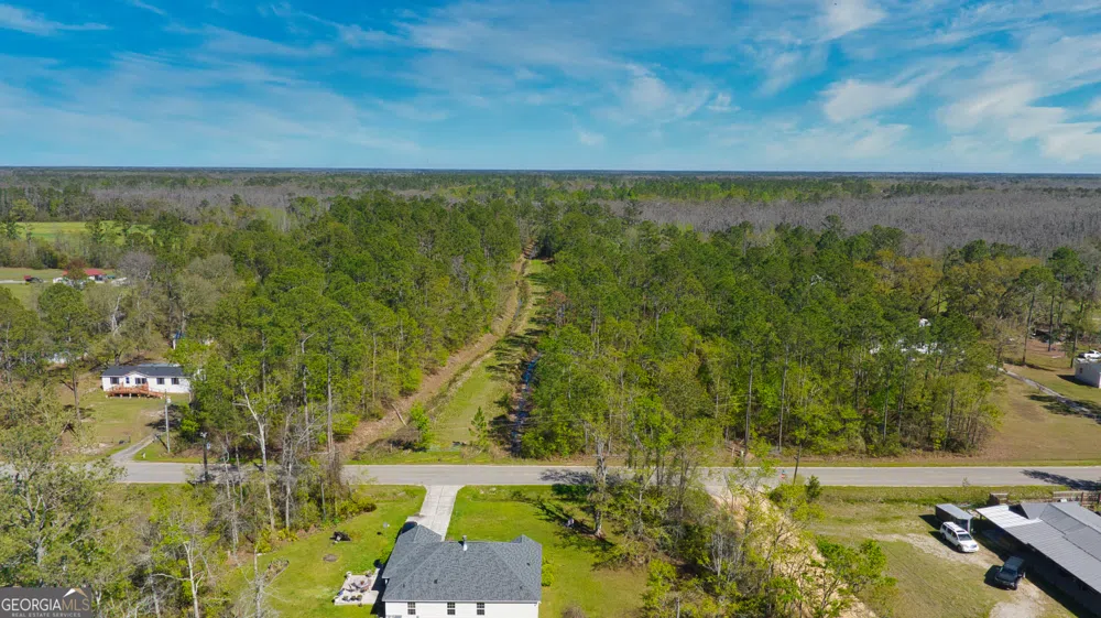 0 Johnson RD Valdosta, GA 31601